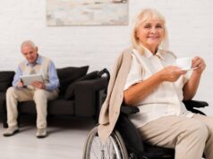 Реабилитация в пансионате для пожилых: восстановление здоровья и уход