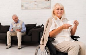 Реабилитация в пансионате для пожилых: восстановление здоровья и уход