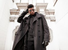 Мужские пальто 2024: стильные новинки для холодного сезона