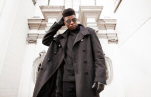 Мужские пальто 2024: стильные новинки для холодного сезона