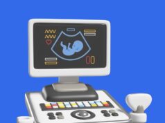 Ультразвуковая диагностика: взгляд вглубь