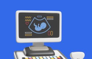 Ультразвуковая диагностика: взгляд вглубь