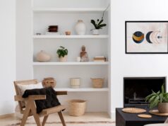 Создание интерьера в скандинавском стиле: Принципы минимализма, природные материалы