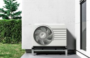 Разновидности кондиционеров, сплит-системы