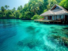 Мальдивы из Красноярска: самые доступные варианты для отдыха