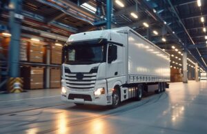 Грузоперевозки из Китая в Казахстан