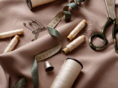 Курсы шитья онлайн: современный подход к обучению