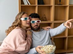 Романтика на большом экране: как организовать незабываемое киносвидание