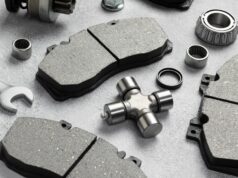 Мир автозапчастей: от выбора до установки