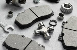 Мир автозапчастей: от выбора до установки