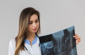 МРТ позвоночника: показания и назначение исследования