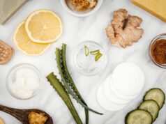 Увлажнение и питание для кожи: как выбрать эффективные средства и методы ухода