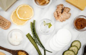 Увлажнение и питание для кожи: как выбрать эффективные средства и методы ухода