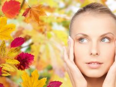 Уход за кожей осенью: особенности и рекомендации