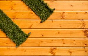 Террасная доска ДПК: преимущества, недостатки и варианты использования