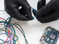 Как проводится ремонт силовых кабельных линий и что нужно учитывать