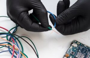 Как проводится ремонт силовых кабельных линий и что нужно учитывать