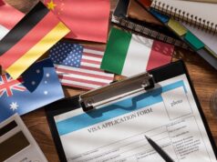 Как получить визу США через Германию: пошаговая инструкция и особенности процесса