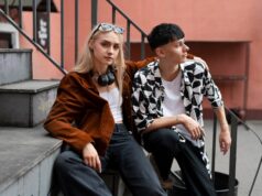 Стильная одежда для мужчин и женщин: тренды, бренды и советы по выбору