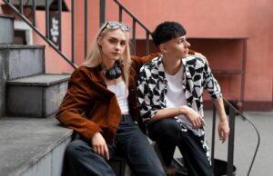 Стильная одежда для мужчин и женщин: тренды, бренды и советы по выбору