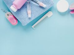 Профессиональная косметика для педикюра: обзор средств для ухода за ногами