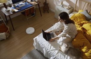 Roborock: Роботы-пылесосы с функцией умной уборки новой серии Qrevo появятся на российском рынке уже в середине сентября