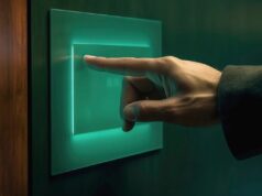 Сенсорные выключатели и розетки для дома: преимущества автоматизации