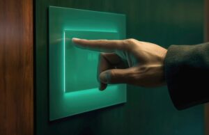 Сенсорные выключатели и розетки для дома: преимущества автоматизации