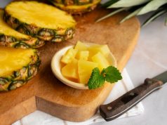 Преимущества консервированных ананасов: как они могут обогатить ваш рацион