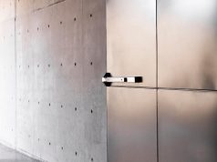 О преимуществах и недостатках стальных входных дверей