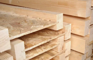 Деревянные двутавровые балки: Актуальные решения для загородного строительства