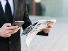 Как найти свежие новости России и удобно читать их онлайн