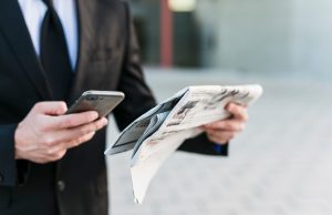 Как найти свежие новости России и удобно читать их онлайн