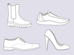 Обувь для взрослых и детей: тенденции моды и комфорт в одной паре