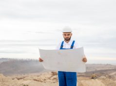 Геодезия: как современные технологии меняют подход к геодезическим измерениям