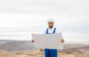 Геодезия: как современные технологии меняют подход к геодезическим измерениям