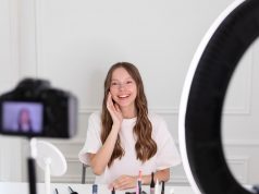 Полезные видео из мира бьюти-индустрии: секреты красоты и уходовые техники