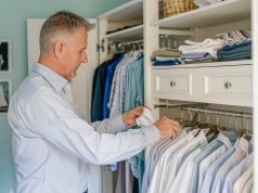 Современные методы химчистки: безопасность и эффективность