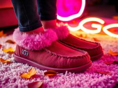 Как выбрать женские угги: советы по выбору удобной и теплой обуви