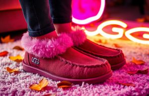 Как выбрать женские угги: советы по выбору удобной и теплой обуви