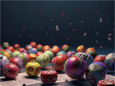 От азартных игр к развлечению: как сделать лотерею частью повседневного веселья?