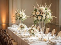 Организация свадьбы: ключевые аспекты, которые помогут вам создать идеальный праздник