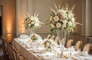 Организация свадьбы: ключевые аспекты, которые помогут вам создать идеальный праздник