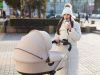 Детские коляски: как выбрать правильный и удобный вариант для вашего малыша