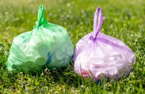 Мешки для мусора 120 литров: применение и выбор