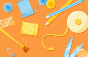 Полный обзор инструментов для рукоделия: как выбрать подходящее оборудование