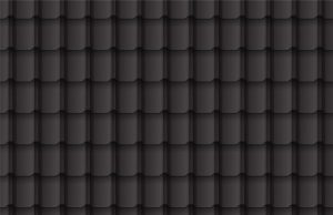 Битумная черепица: особенности материала, виды и применение