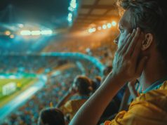 Ставки на спорт: мир азарта и прогнозов