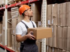 Доставка товаров на склад OZON: подготовка, упаковка и особенности передачи