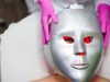 LED MASK для фототерапии лица: что это такое, как работает световая терапия